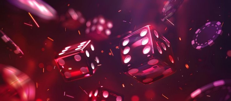x 23 Adjustable Bet Slots